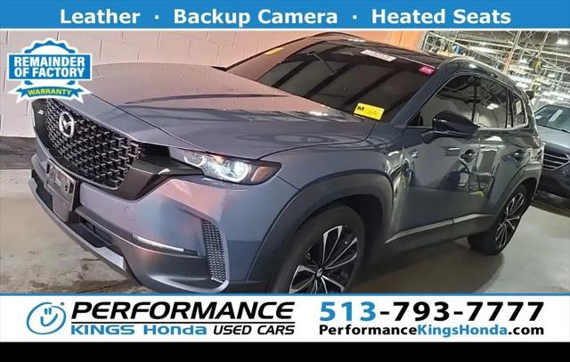 2025 Mazda CX-50 2.5 S Premium Plus Package for sale in Cincinnati, OH