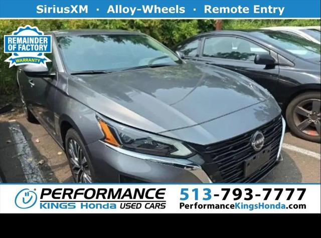 2023 Nissan Altima SV Intelligent AWD for sale in Cincinnati, OH