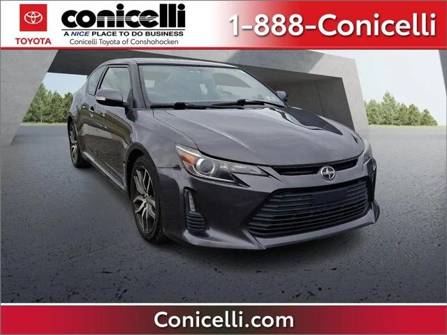 2016 Scion tC Release Series 10.0 for sale in Conshohocken, PA