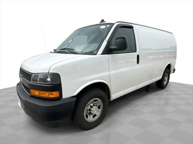 2019 Chevrolet Express Work Van for sale in Hales Corners, WI