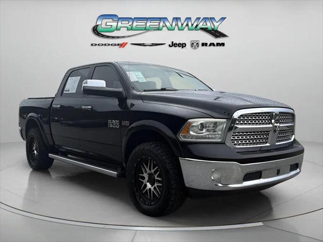 2013 Ram 1500 Laramie for sale in Orlando, FL