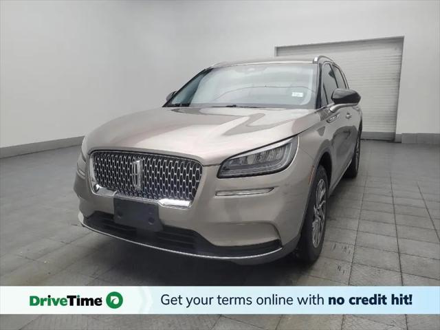 2021 Lincoln Corsair Standard for sale in Stone Mountain, GA