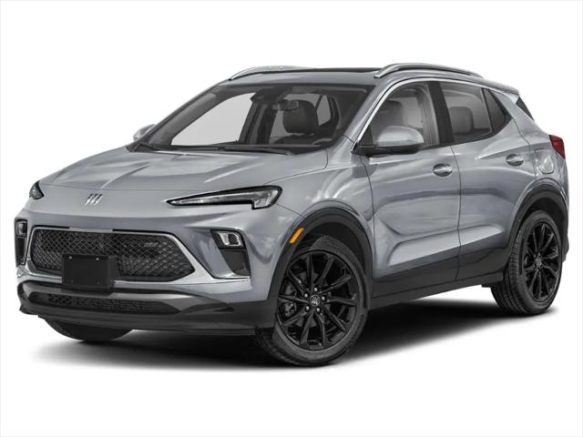 2024 Buick Encore GX Sport Touring AWD for sale in Colorado Springs, CO
