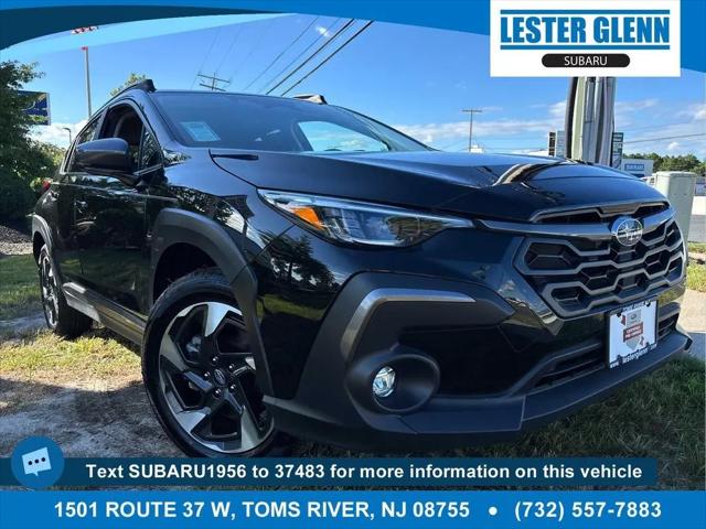 2026 Subaru Crosstrek Limited for sale in Toms River, NJ