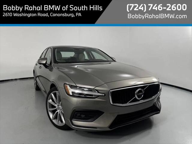 2021 Volvo S60 T6 Momentum for sale in Canonsburg, PA
