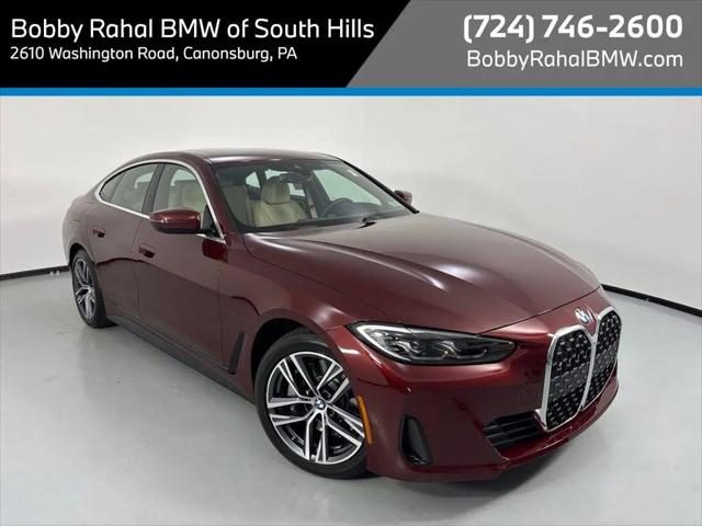 2023 BMW 430i Gran Coupe xDrive for sale in Canonsburg, PA