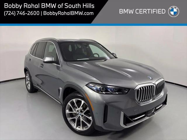 2024 BMW X5 xDrive40i for sale in Canonsburg, PA