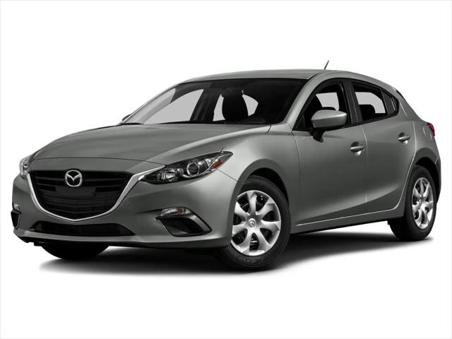2015 Mazda Mazda3 i Grand Touring for sale in Leander, TX