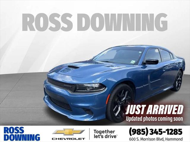 2022 Dodge Charger GT RWD for sale in Hammond, LA