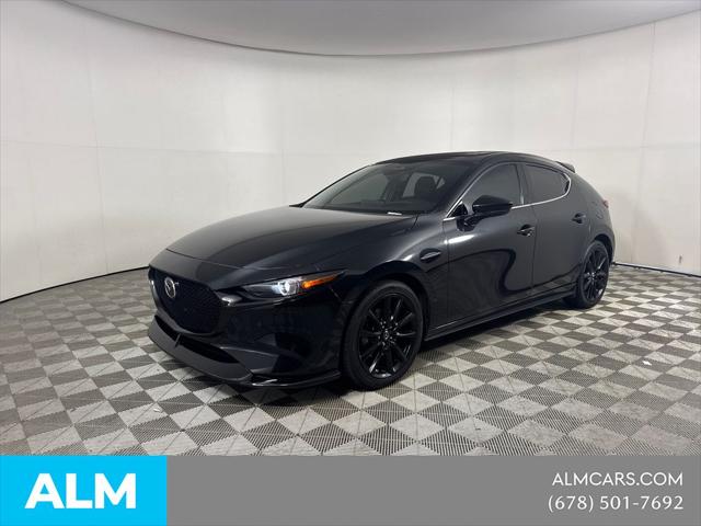 2024 Mazda Mazda3 2.5 Turbo Premium Plus for sale in Morrow, GA