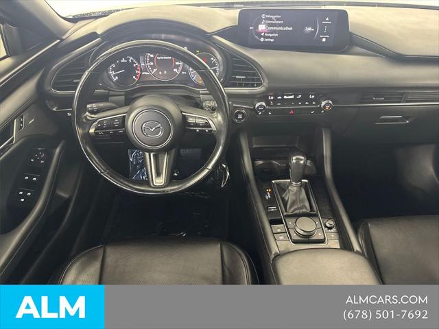 2024 Mazda Mazda3 2.5 Turbo Premium Plus