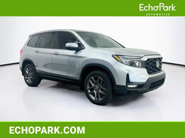 2023 Honda Passport AWD EX-L for sale in Thornton, CO