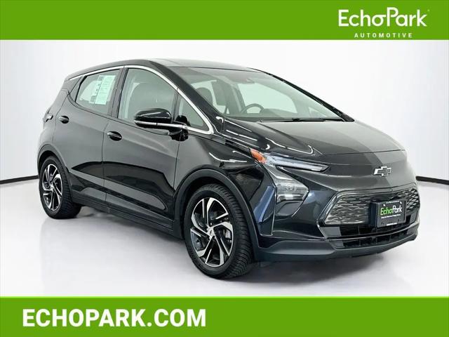 2023 Chevrolet Bolt EV FWD 2LT for sale in Thornton, CO