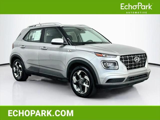 2025 Hyundai Venue SEL for sale in Thornton, CO