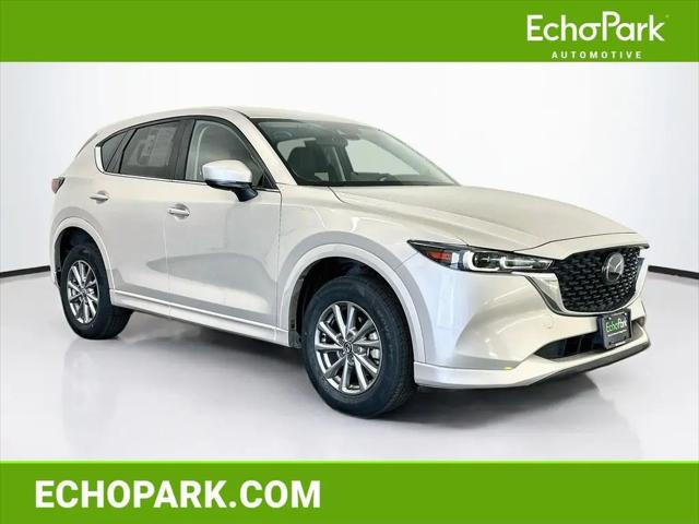 2025 Mazda CX-5 2.5 S Select for sale in Thornton, CO