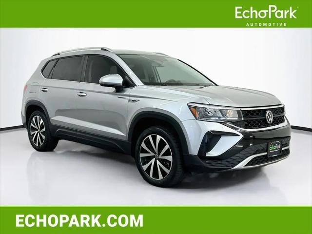 2022 Volkswagen Taos 1.5T SE for sale in Thornton, CO