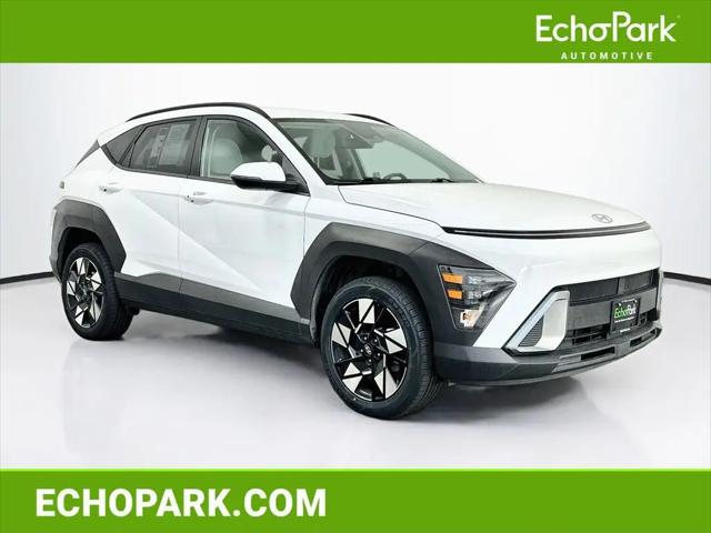 2025 Hyundai Kona SEL for sale in Thornton, CO