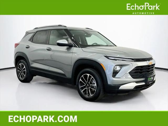 2025 Chevrolet TrailBlazer AWD LT for sale in Thornton, CO