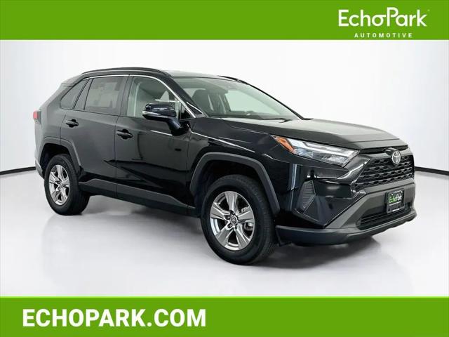 2025 Toyota RAV4 XLE for sale in Thornton, CO