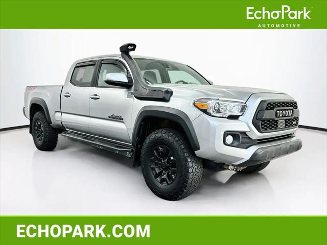 2020 Toyota Tacoma TRD Off-Road for sale in Thornton, CO