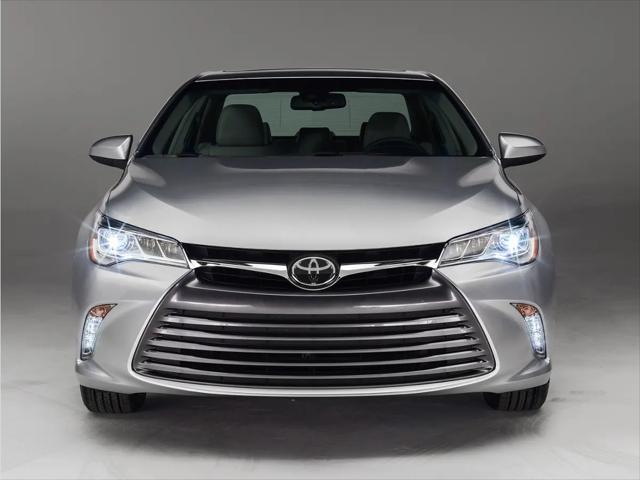 2015 Toyota Camry XLE for sale in Irving, TX
