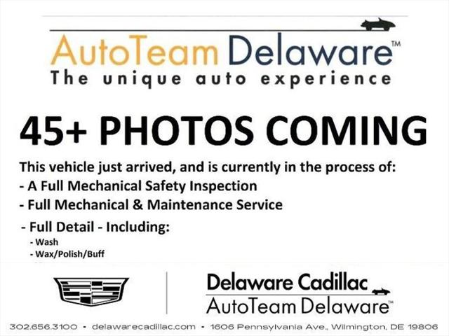 2017 Cadillac ATS Standard for sale in Wilmington, DE