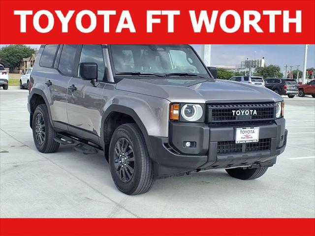 2024 Toyota Land Cruiser 1958 for sale in White Settlement, TX