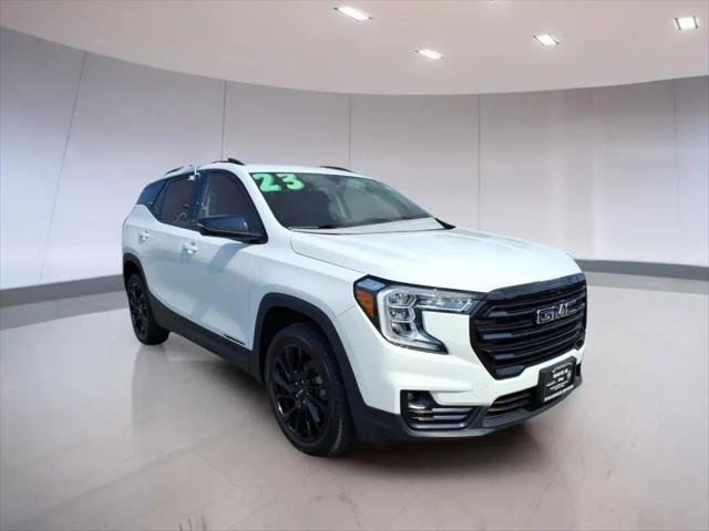 2023 GMC Terrain AWD SLT for sale in Totowa, NJ
