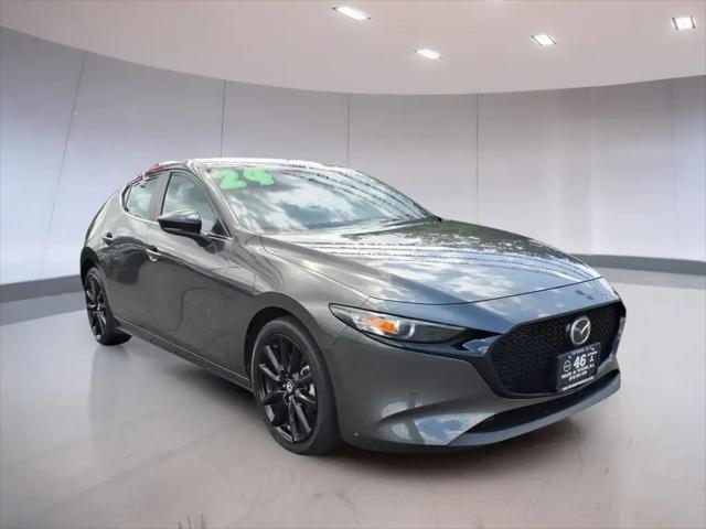 2024 Mazda Mazda3 2.5 S Select Sport for sale in Totowa, NJ