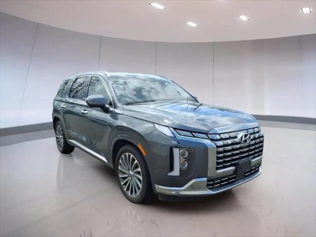 2024 Hyundai Palisade Calligraphy for sale in Totowa, NJ