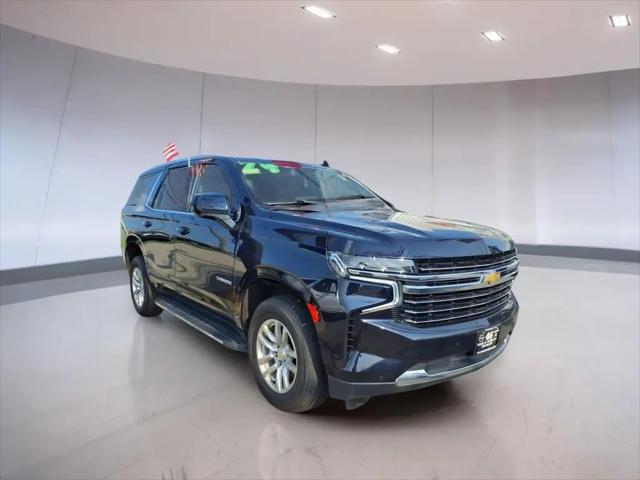 2024 Chevrolet Tahoe 4WD LT for sale in Totowa, NJ