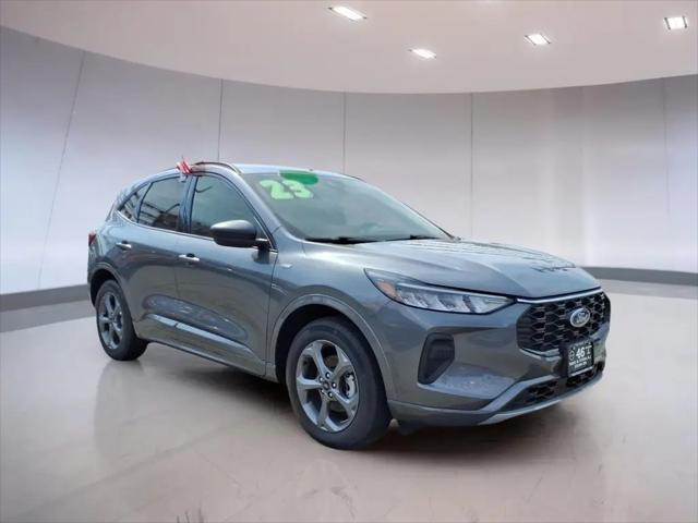 2023 Ford Escape ST-Line for sale in Totowa, NJ