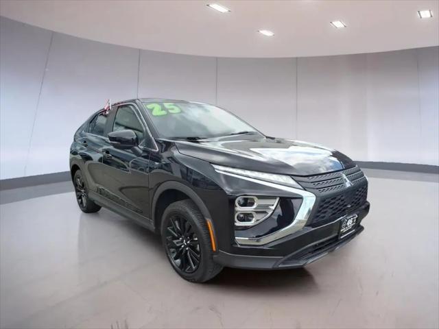 2025 Mitsubishi Eclipse Cross LE S-AWC for sale in Totowa, NJ
