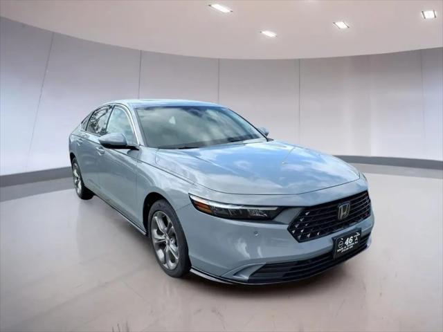 2024 Honda Accord Hybrid EX-L for sale in Totowa, NJ