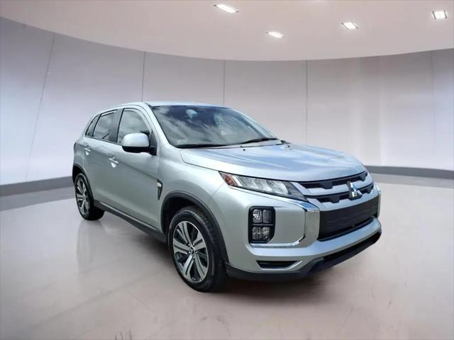 2024 Mitsubishi Outlander Sport 2.0 S for sale in Totowa, NJ
