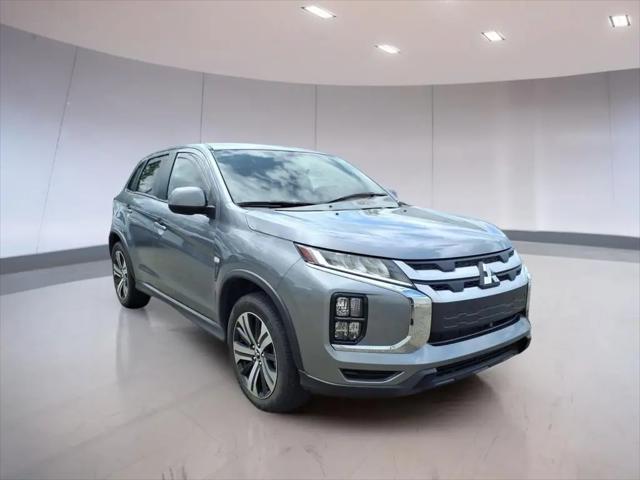 2026 Mitsubishi Outlander Sport 2.0 ES for sale in Totowa, NJ