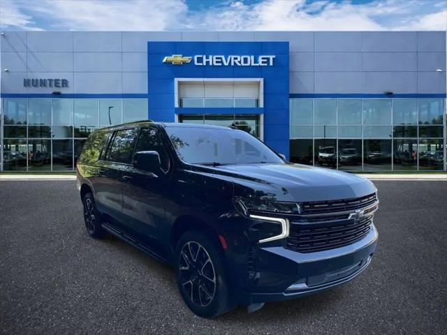 2024 Chevrolet Suburban 2WD RST for sale in Charlotte, NC