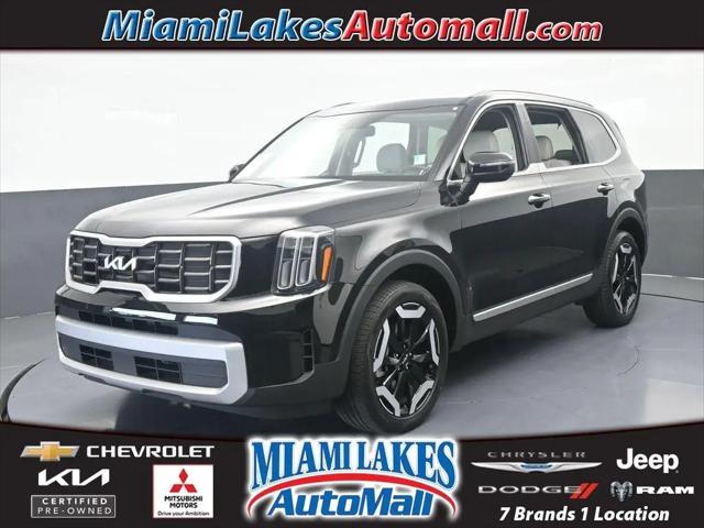 2024 Kia Telluride S for sale in Hialeah, FL