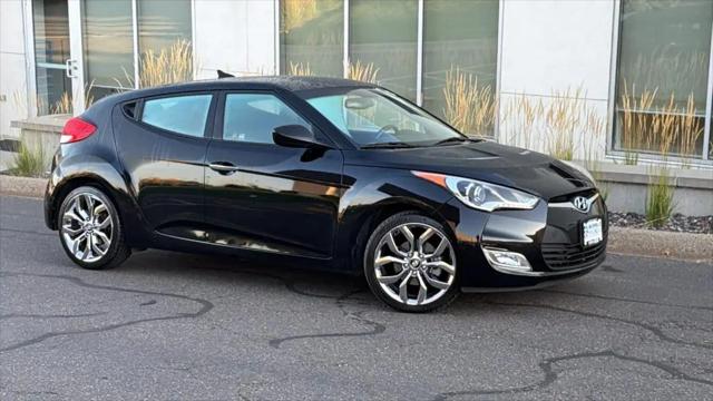 2015 Hyundai Veloster RE:FLEX for sale in Saint Paul, MN