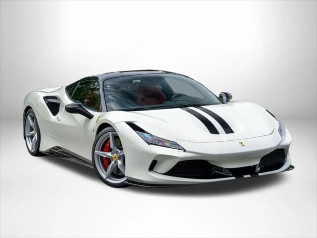 2022 Ferrari F8 Tributo Tributo for sale in Greensboro, NC