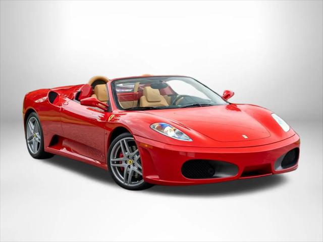 2006 Ferrari F430 Spider for sale in Greensboro, NC
