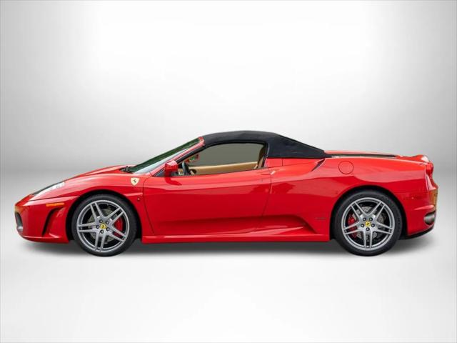 2006 Ferrari F430 Spider
