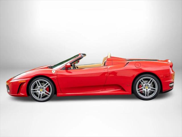 2006 Ferrari F430 Spider