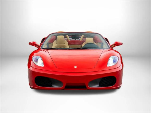 2006 Ferrari F430 Spider