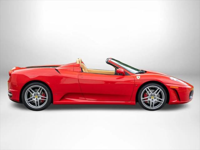 2006 Ferrari F430 Spider