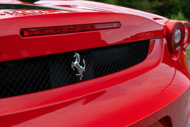2006 Ferrari F430 Spider