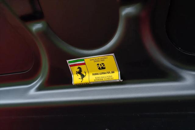 2006 Ferrari F430 Spider