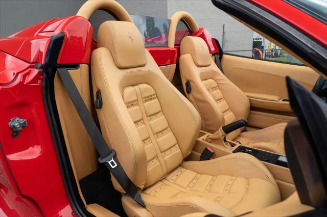 2006 Ferrari F430 Spider