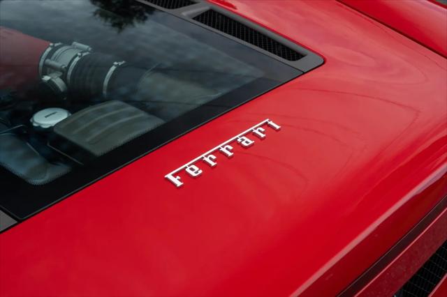 2006 Ferrari F430 Spider