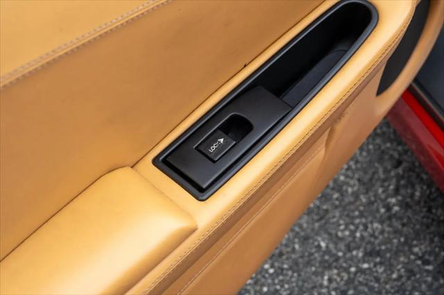 2006 Ferrari F430 Spider
